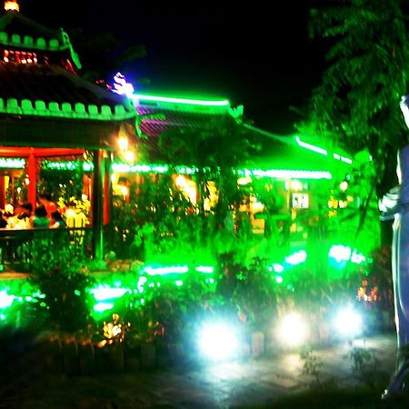 โรงแรมงอย ญา ซัญ ดานัง ภายนอก รูปภาพ