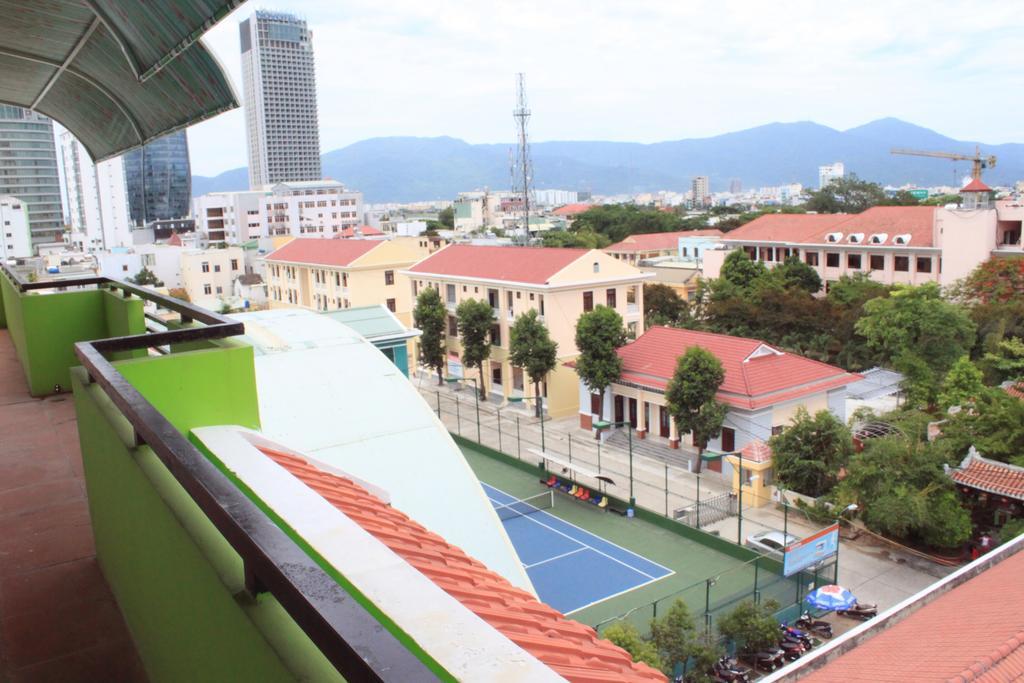 โรงแรมงอย ญา ซัญ ดานัง ห้อง รูปภาพ