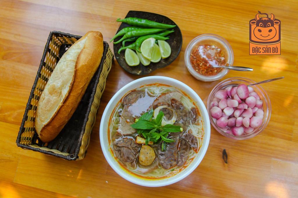 โรงแรมงอย ญา ซัญ ดานัง ภายนอก รูปภาพ