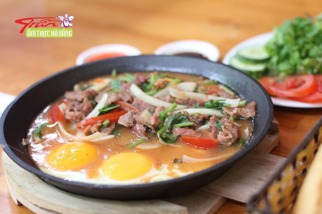 โรงแรมงอย ญา ซัญ ดานัง ภายนอก รูปภาพ